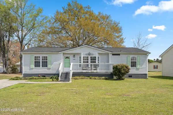 1085 Waterview Lane, Carolina Shores, NC 28467