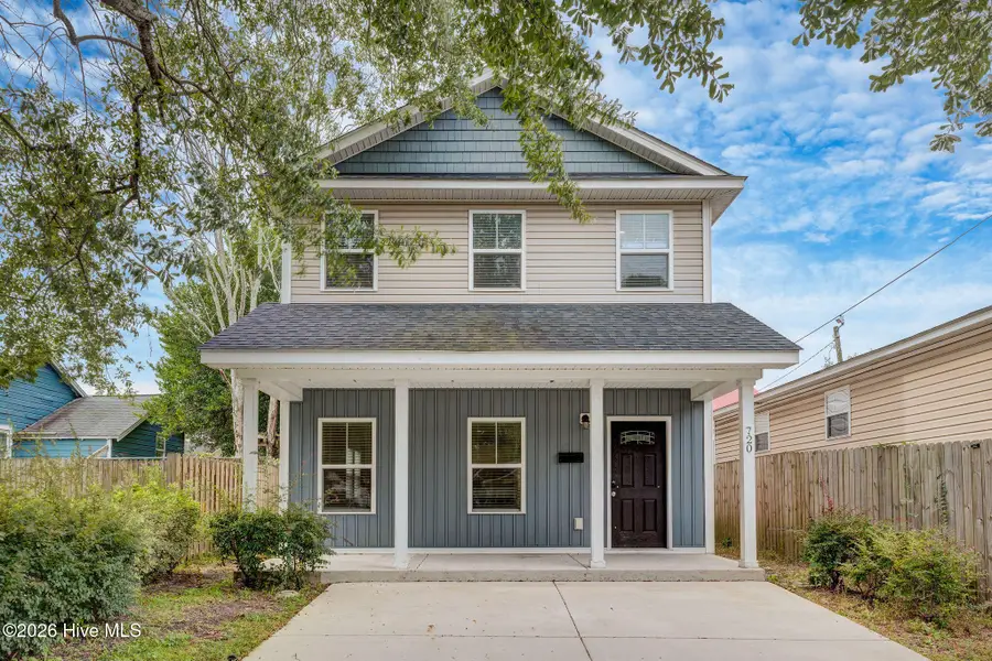 720 S 9th Street, Wilmington, NC 28401 - #2