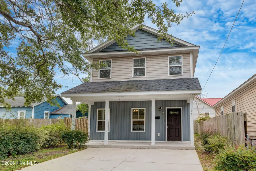 720 S 9th Street, Wilmington, NC 28401 - #3