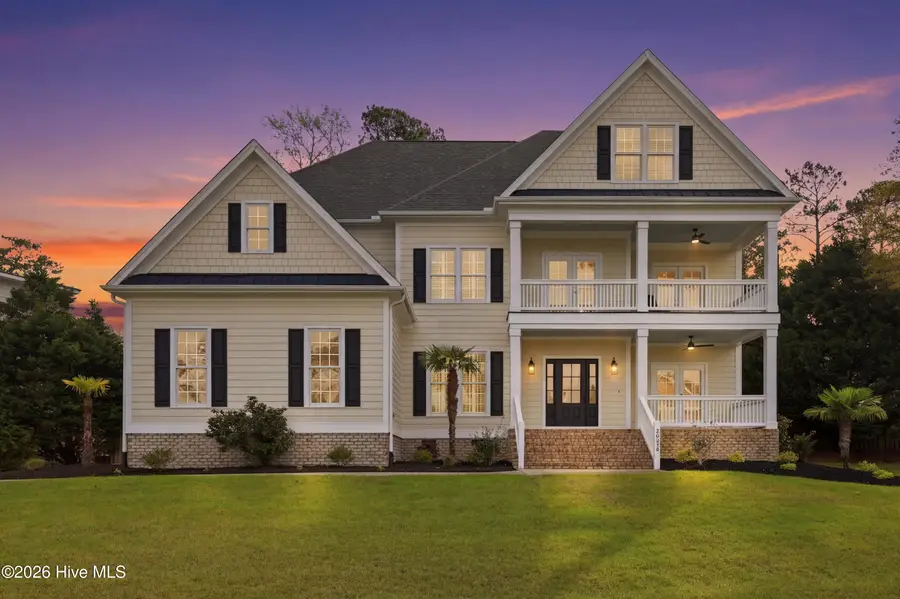 7414 Poseidon Point, Wilmington, NC 28411 - #2