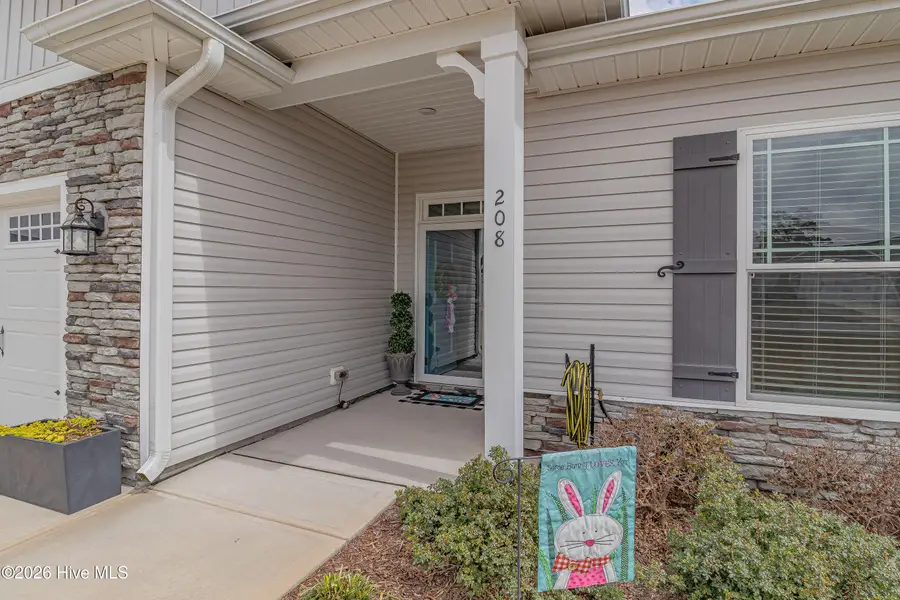 208 Spring Forest Drive, Goldsboro, NC 27534 - #2