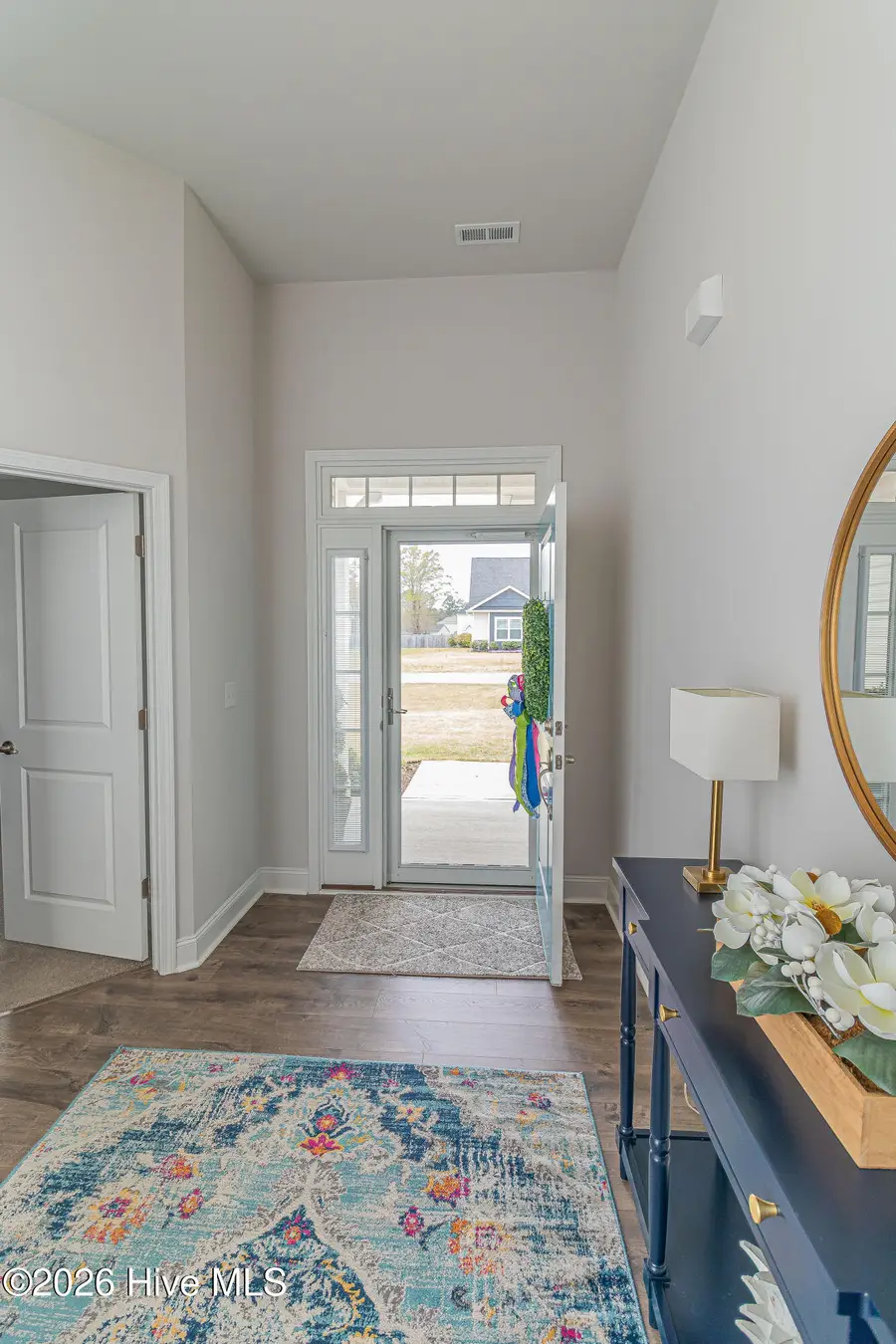 208 Spring Forest Drive, Goldsboro, NC 27534 - #3