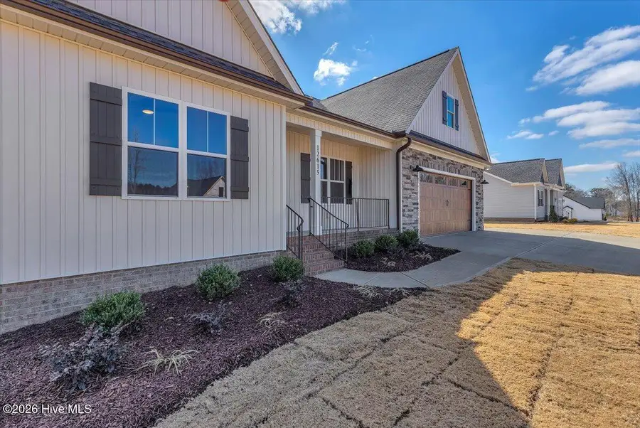 12615 Mallard Rock Road, Zebulon, NC 27597 - #2