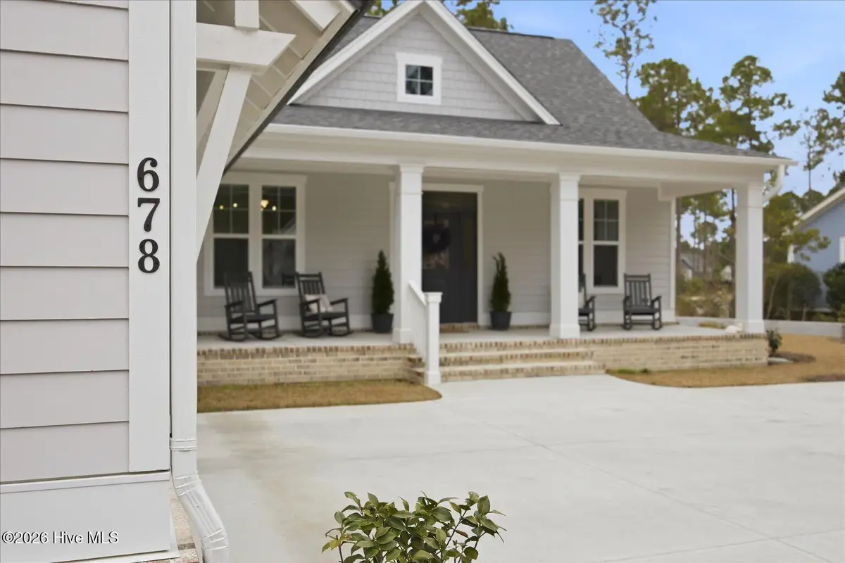 678 Breezewood Drive Se, Bolivia, NC 28422 - #1