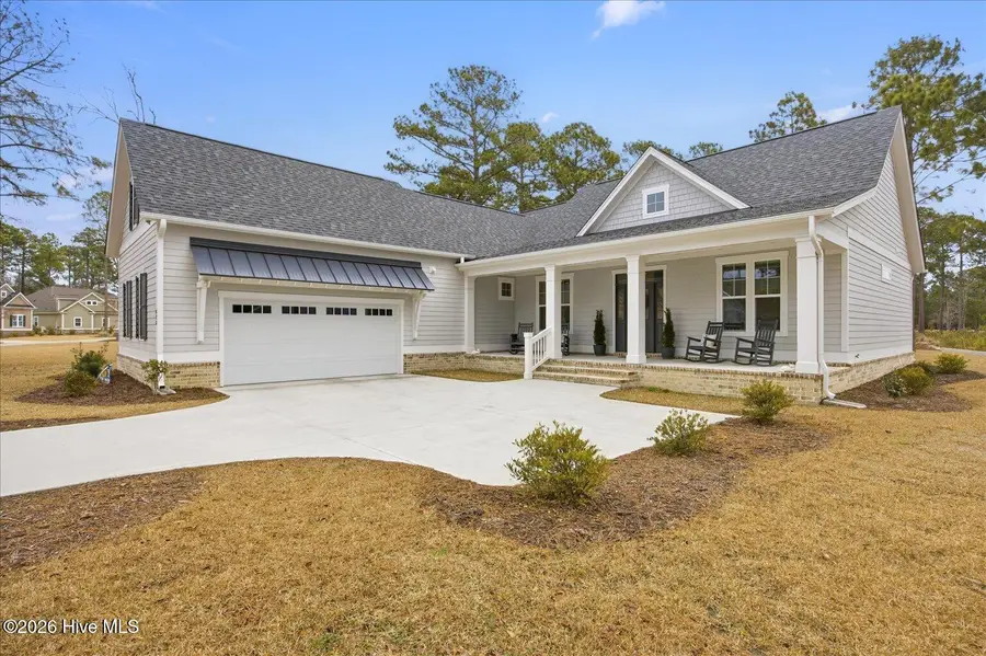 678 Breezewood Drive Se, Bolivia, NC 28422 - #3