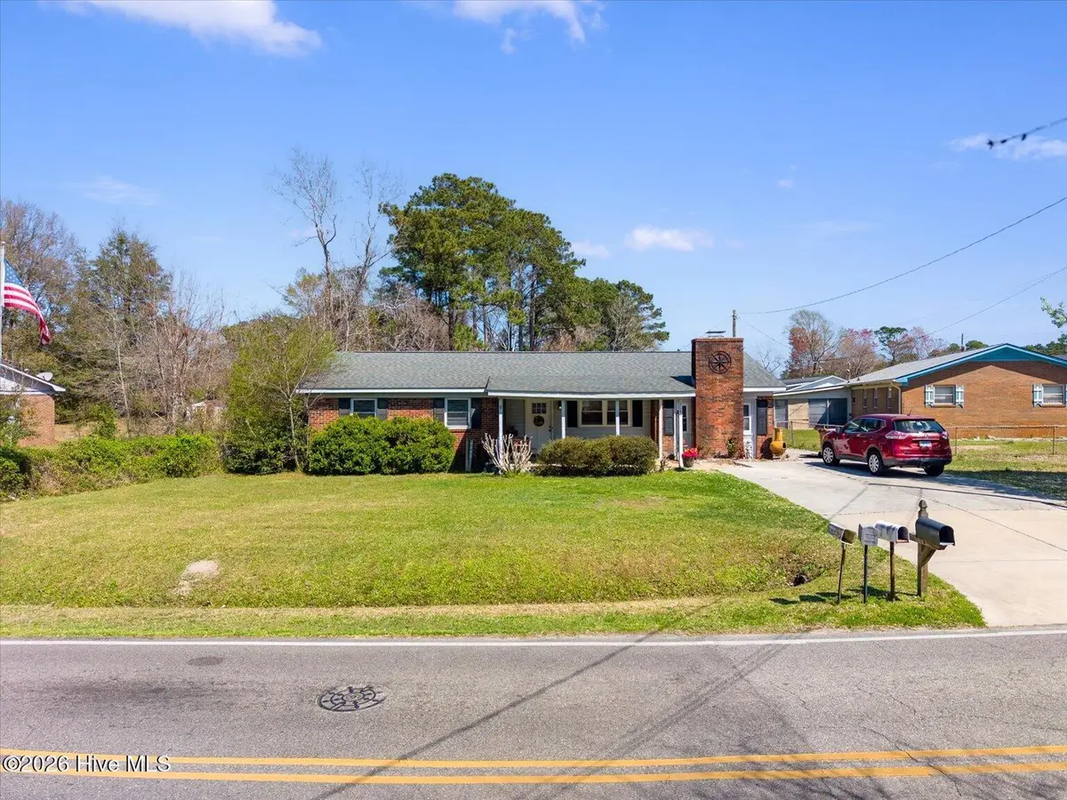 308 Antoinette Drive, Wilmington, NC 28412 - #1