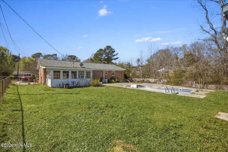 308 Antoinette Drive, Wilmington, NC 28412 - #3