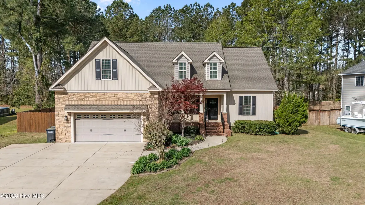 208 Easterly Drive, New Bern, NC 28560 - #1