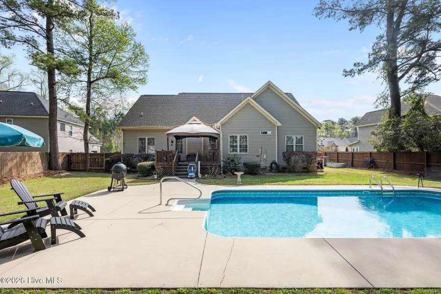208 Easterly Drive, New Bern, NC 28560 - #2