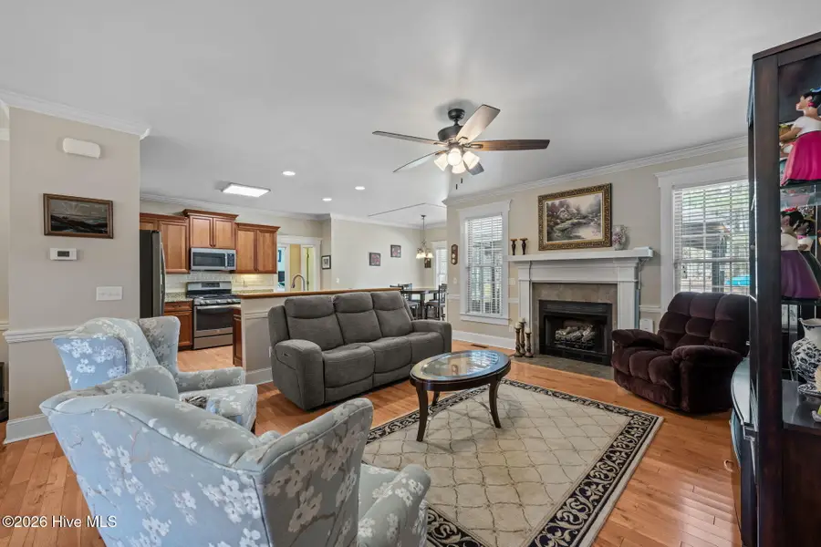 208 Easterly Drive, New Bern, NC 28560 - #3