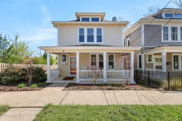 11 S 10th Street, Wilmington, NC 28401