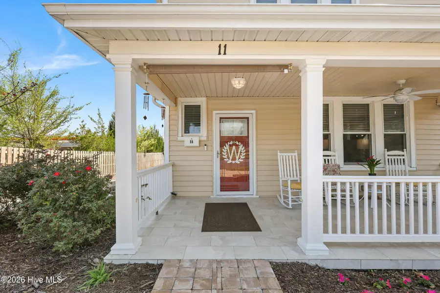 11 S 10th Street, Wilmington, NC 28401 - #2