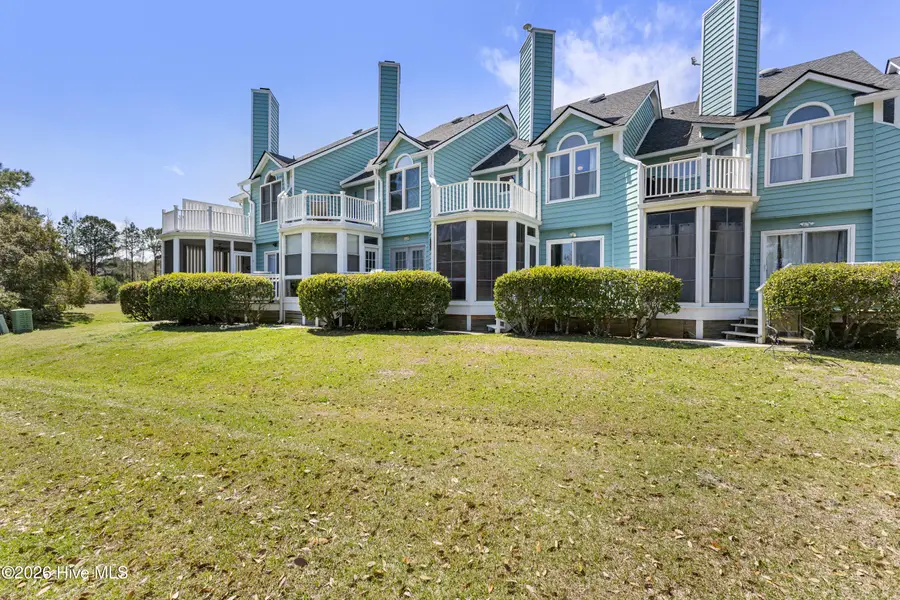 1581 Goose Creek Road Sw # 4, Ocean Isle Beach, NC 28469 - #3