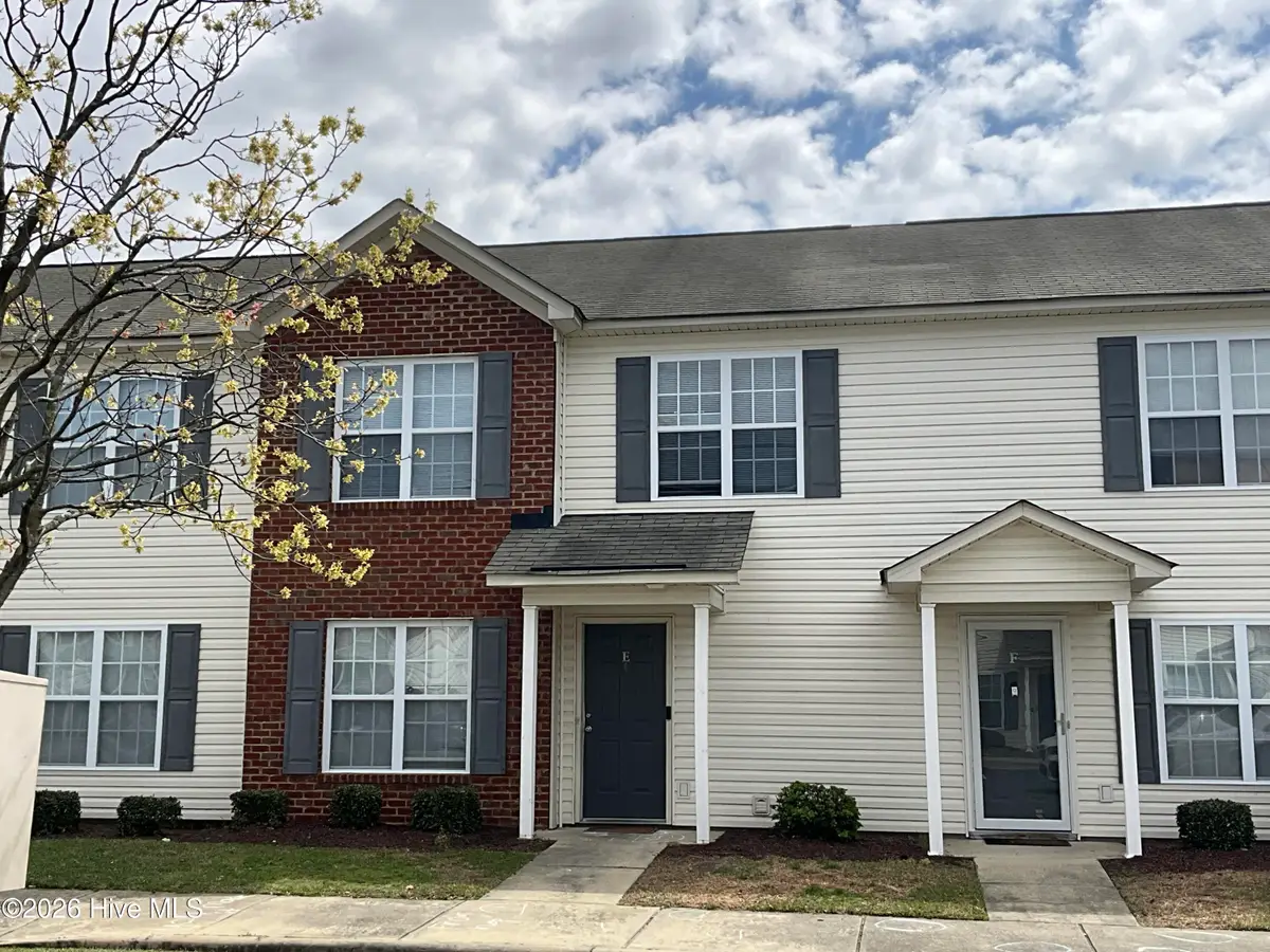 4243 Dudleys Grant Drive #E, Winterville, NC 28590 - #1