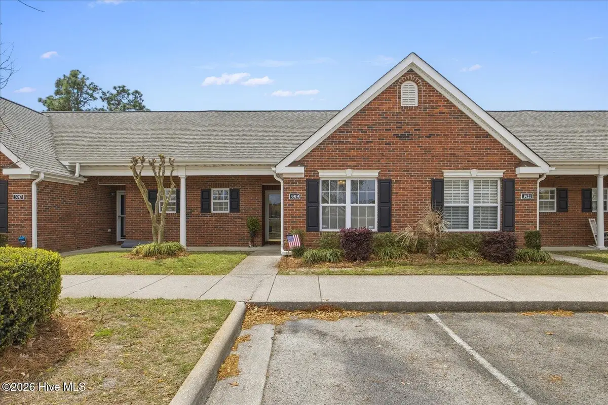 3919 Merestone Drive, Wilmington, NC 28412 - #1
