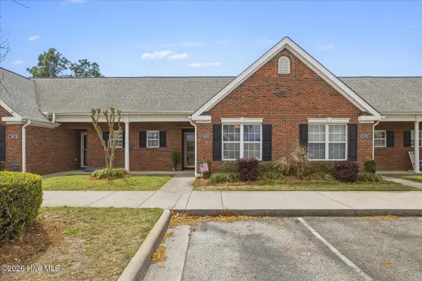3919 Merestone Drive, Wilmington, NC 28412
