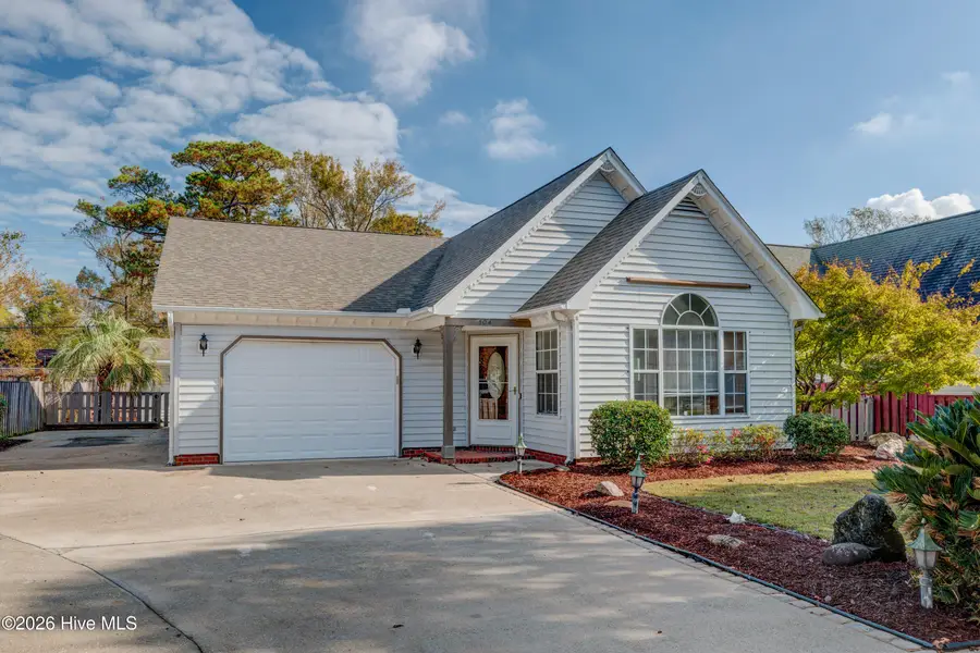 104 Dron Place, Wilmington, NC 28409 - #2