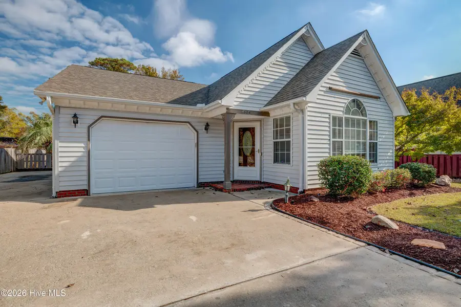104 Dron Place, Wilmington, NC 28409 - #3