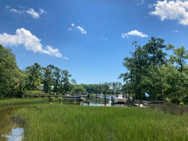 76 Hughes Road, Hampstead, NC 28443 - #3