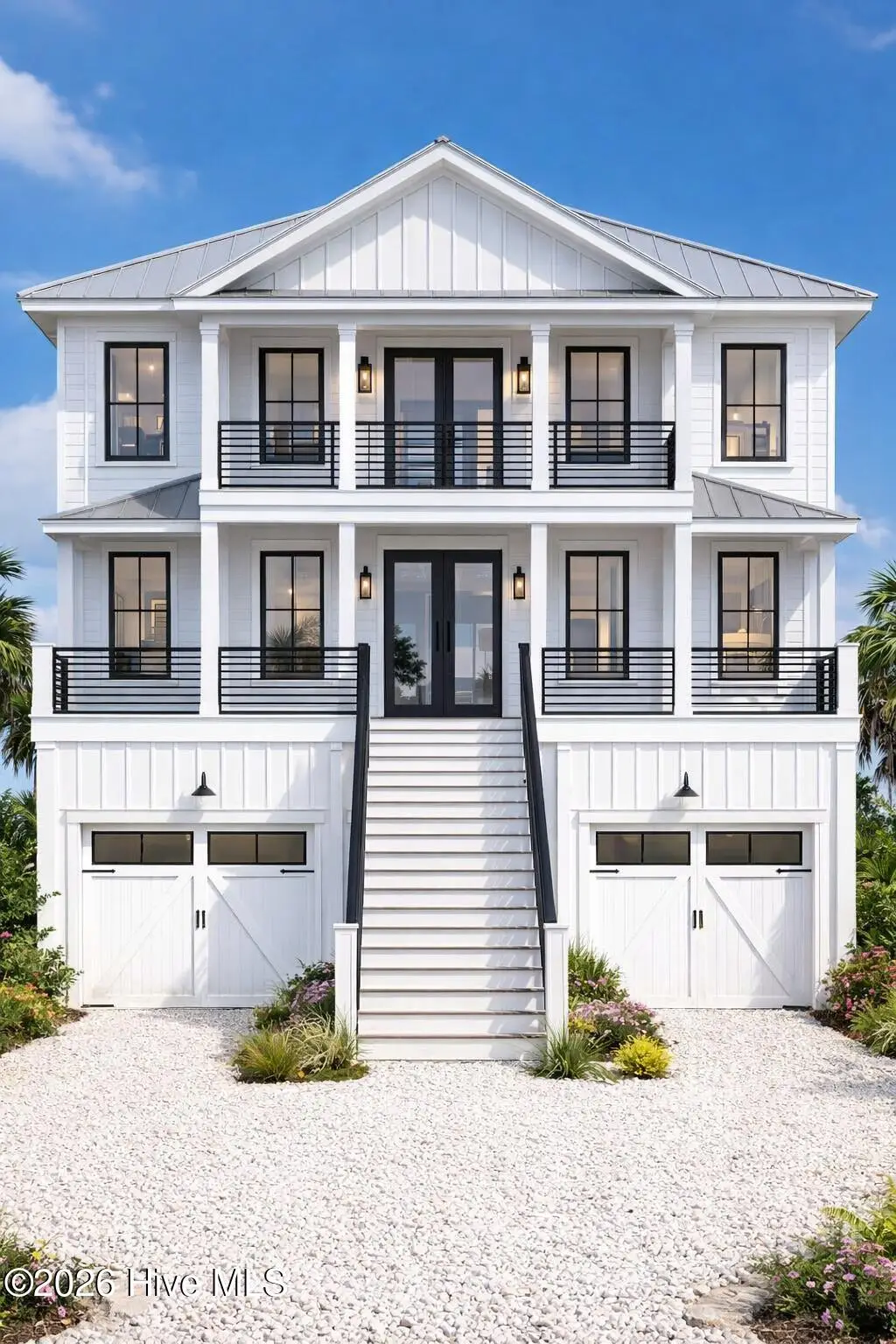 Lot 1 E Second Street, Ocean Isle Beach, NC 28469 - #1