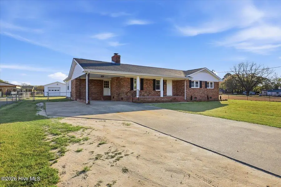 704 Kentucky Drive, Goldsboro, NC 27530 - #3