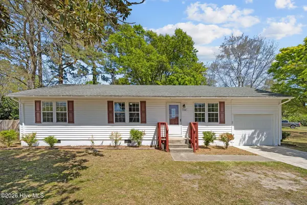 700 Henderson Drive, Jacksonville, NC 28540
