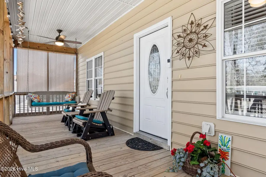 1401 E Oak Island Drive, Oak Island, NC 28465 - #2