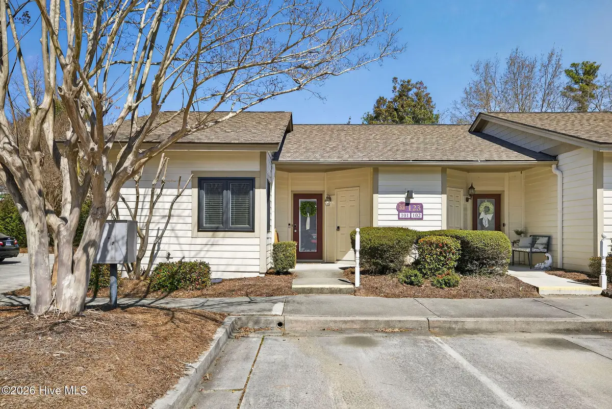 123 Longstreet Drive #Apt 101, Wilmington, NC 28412 - #1
