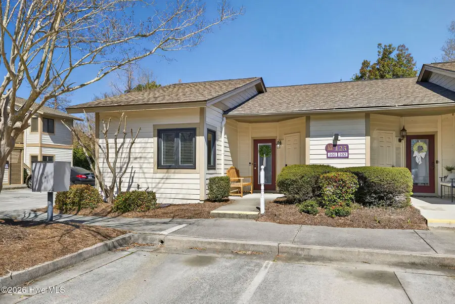 123 Longstreet Drive #Apt 101, Wilmington, NC 28412 - #3