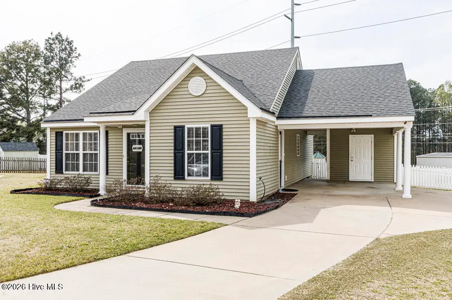 101 Windchime Court, Rocky Mount, NC 27804 - #2