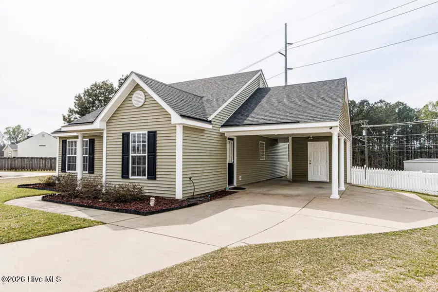 101 Windchime Court, Rocky Mount, NC 27804 - #3