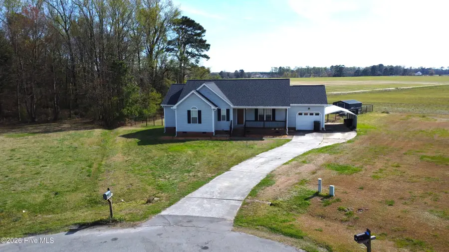 104 Goldeneye Place, Pikeville, NC 27863 - #3