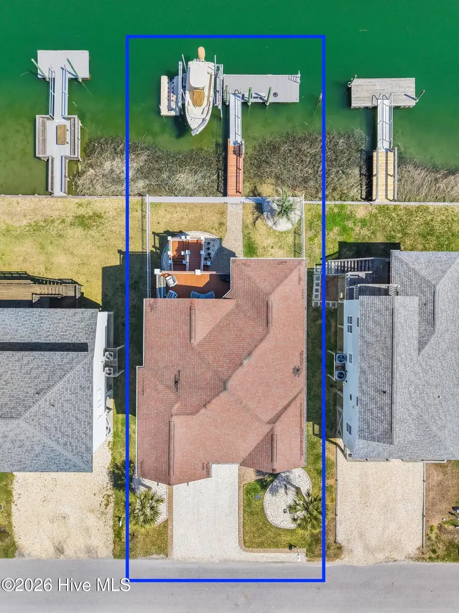 76 Fairmont Street, Ocean Isle Beach, NC 28469 - #3