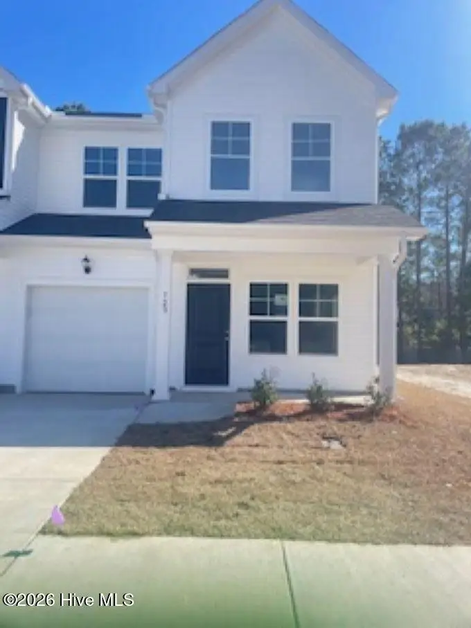 832 Palm Frond Way Nw, Calabash, NC 28467 - #1