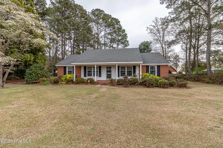 1202 Patetown Road, Goldsboro, NC 27530 - #2