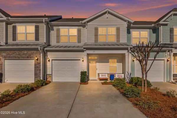 117 White Stone Place, Wilmington, NC 28411