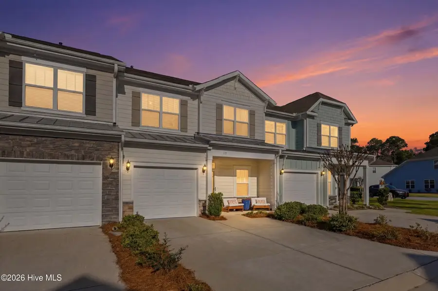 117 White Stone Place, Wilmington, NC 28411 - #3