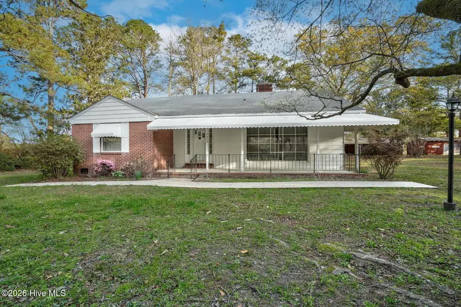 5333 Weaver Road, Elm City, NC 27822 - #2