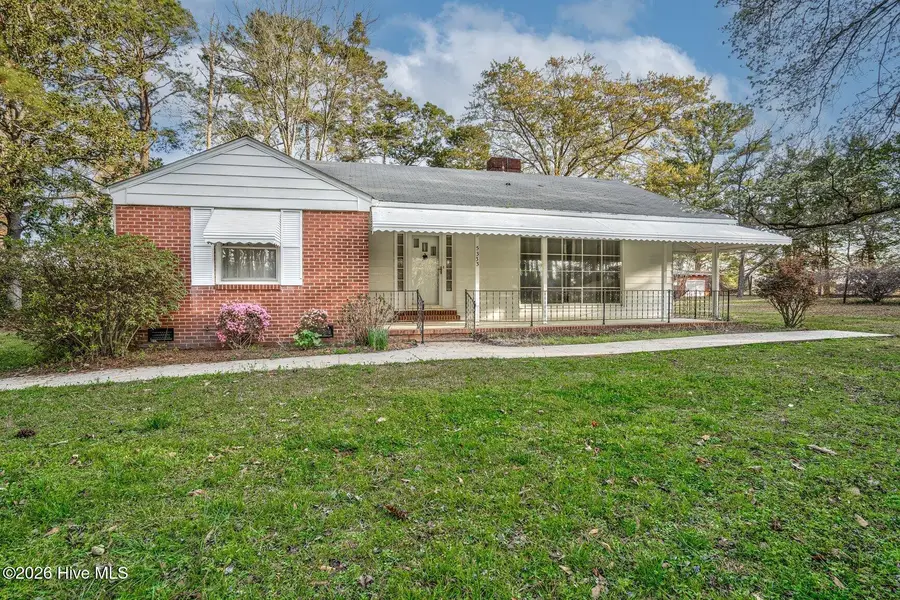 5333 Weaver Road, Elm City, NC 27822 - #3