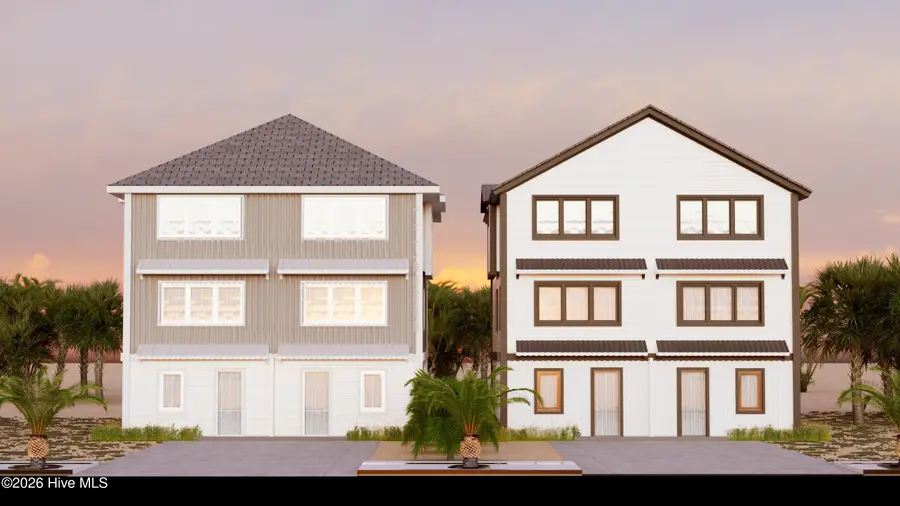 504 Greenville Avenue #1, Carolina Beach, NC 28428 - #2