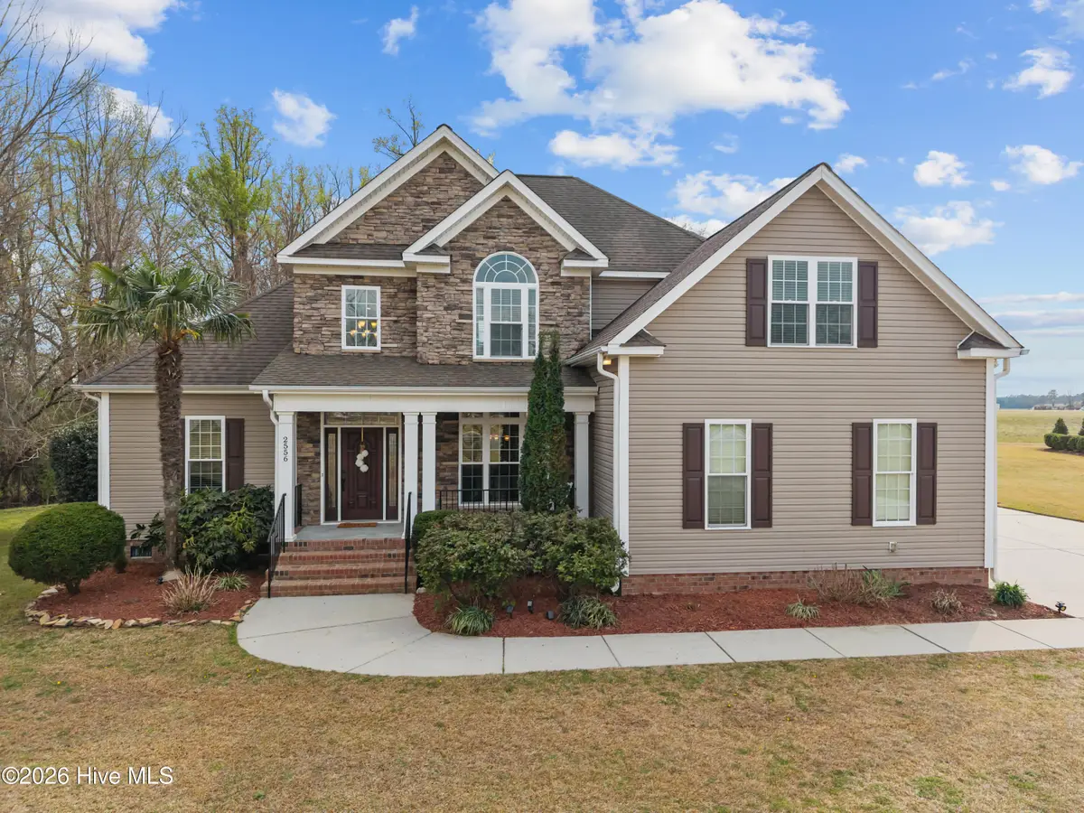 2556 Lance Drive, Greenville, NC 27858 - #1