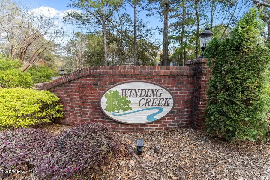 6474 Walden Pond Lane, Southport, NC 28461 - #2