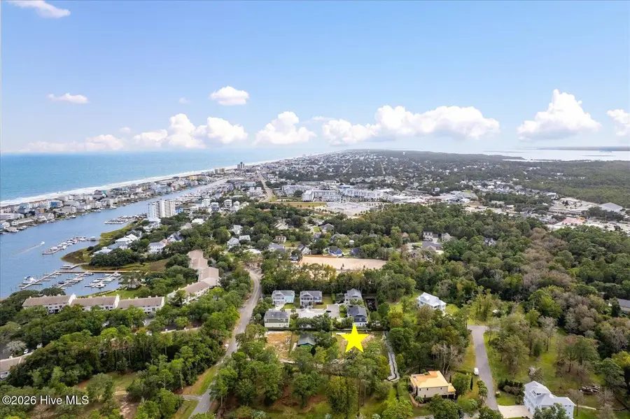 109 Reef Road, Carolina Beach, NC 28428 - #2