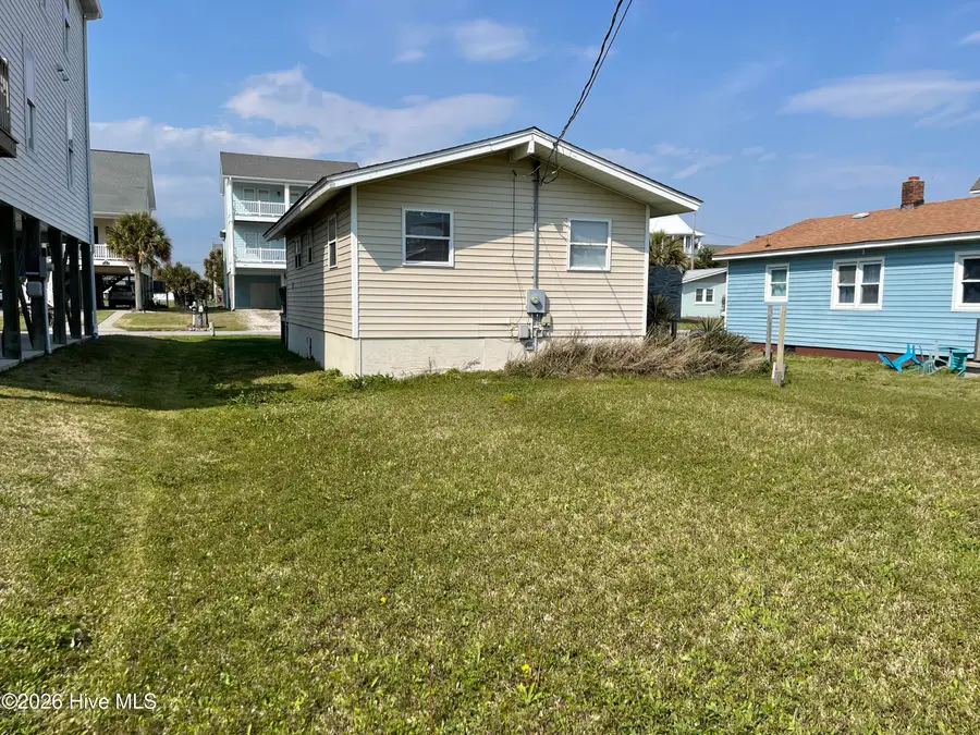 310 E Terminal Boulevard, Atlantic Beach, NC 28512 - #3