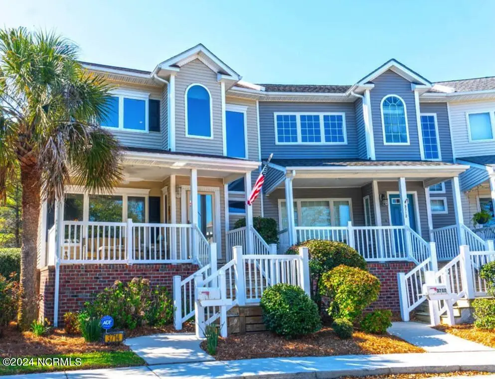 3714 Kenzie Court #24, Morehead City, NC 28557 - #1