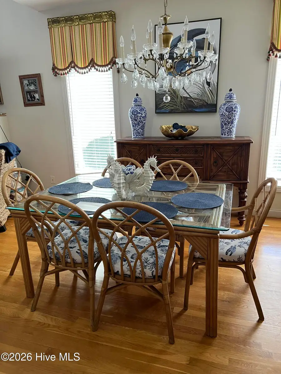 3714 Kenzie Court #24, Morehead City, NC 28557 - #2