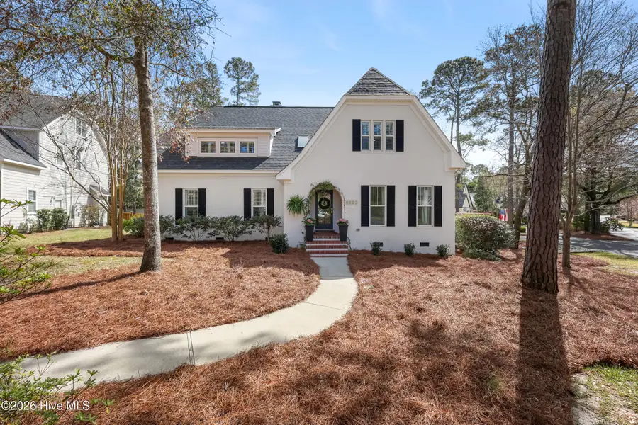8803 Sawmill Creek Lane, Wilmington, NC 28411 - #3