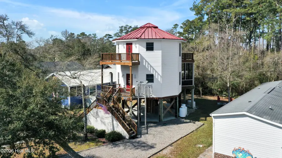 233 NE 75th Street, Oak Island, NC 28465 - #2