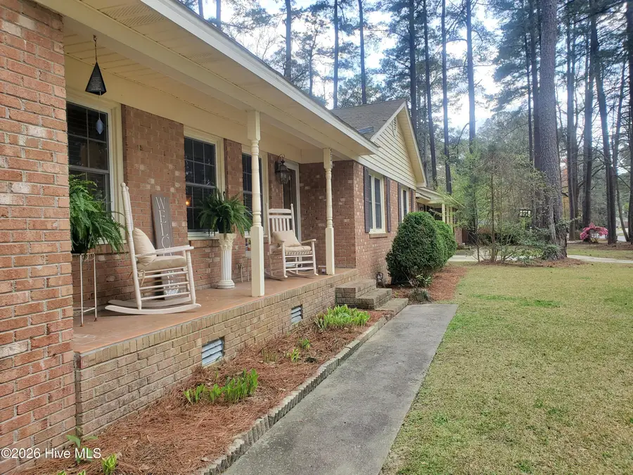 206 Staffordshire Road, Greenville, NC 27834 - #3