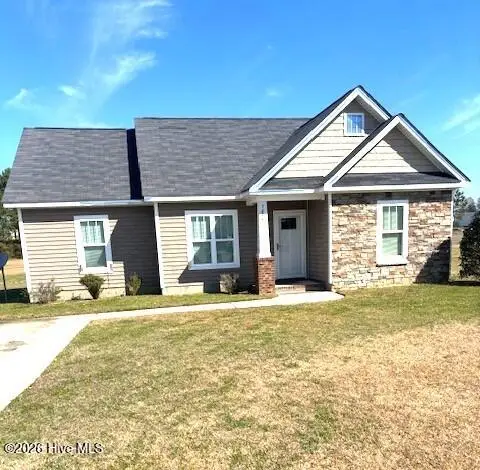 7806 Stone Castle Court, Kenly, NC 27542 - #2